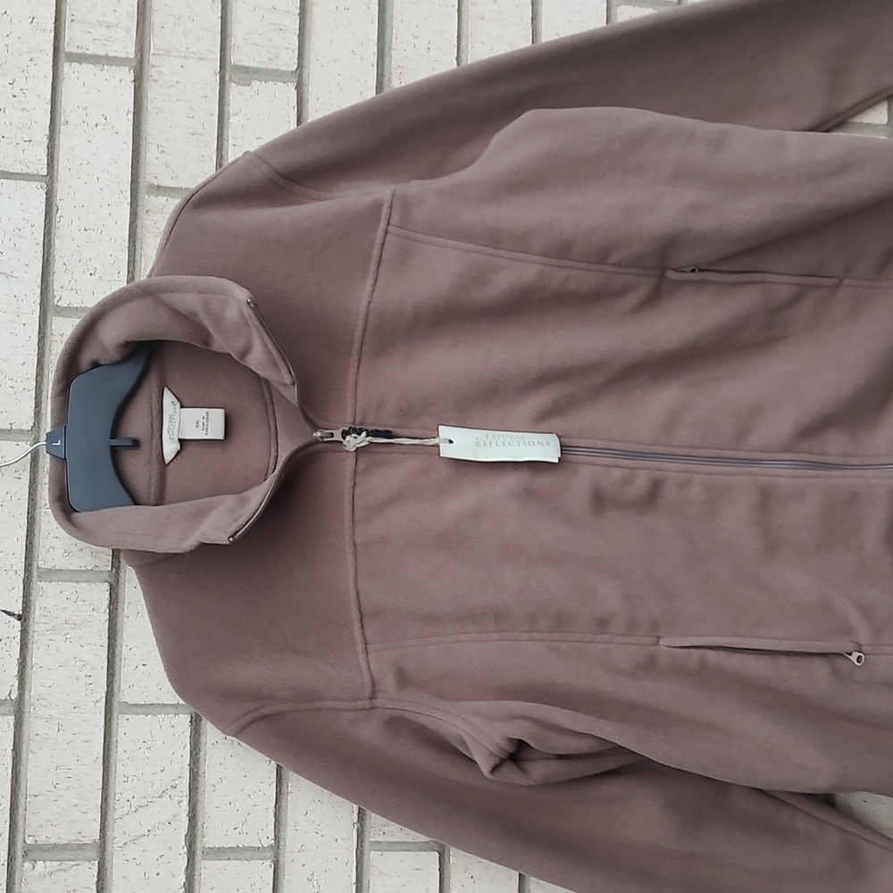 Natural Reflection Jacket - Picture 4 of 11